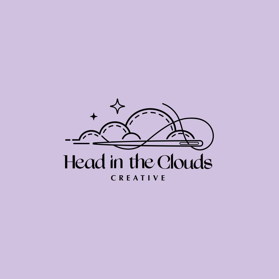 Head in the Clouds Creative logo