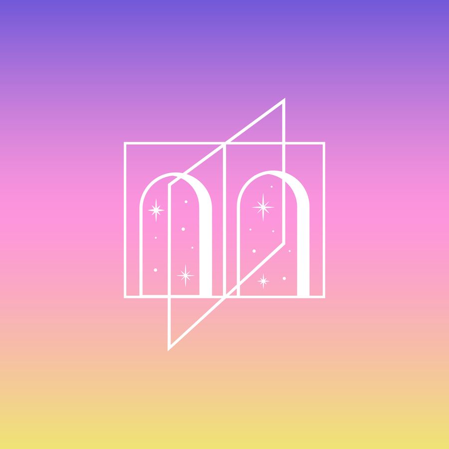 Neon Soul logo mark