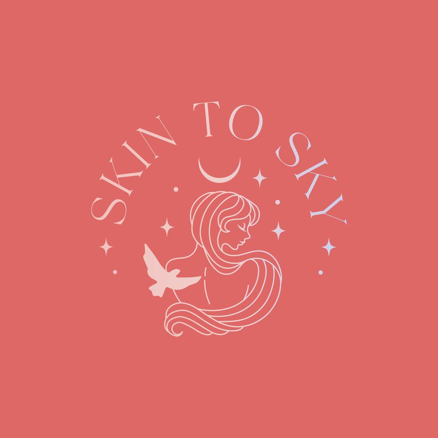 Skin to Sky wordmark